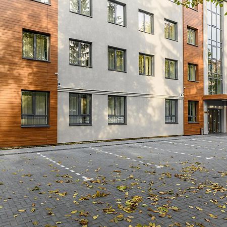 Koa - Davino Aparthotel Braşov Exterior foto