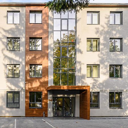 Koa - Davino Aparthotel Braşov Exterior foto