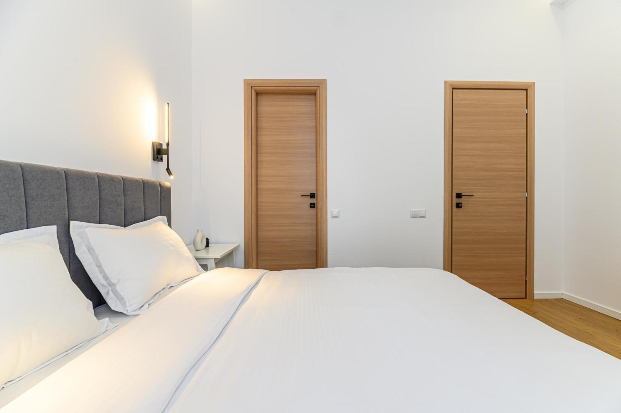 Koa - Davino Aparthotel Braşov Quarto foto