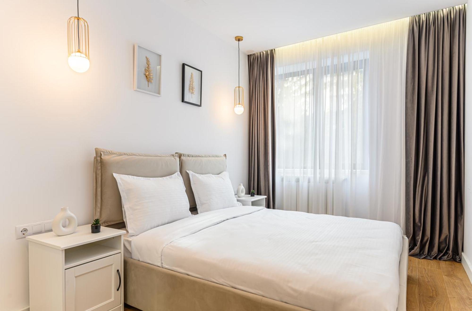 Koa - Davino Aparthotel Braşov Exterior foto