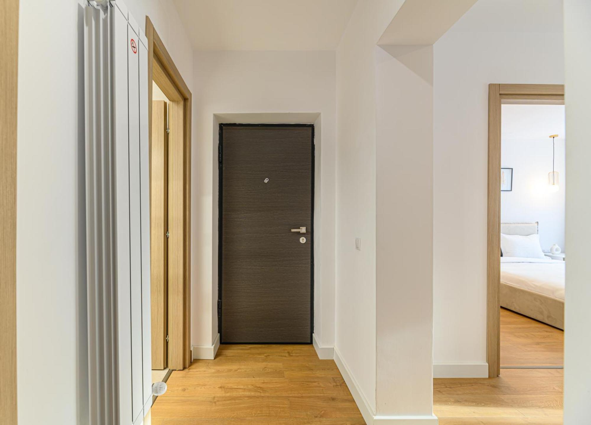 Koa - Davino Aparthotel Braşov Quarto foto