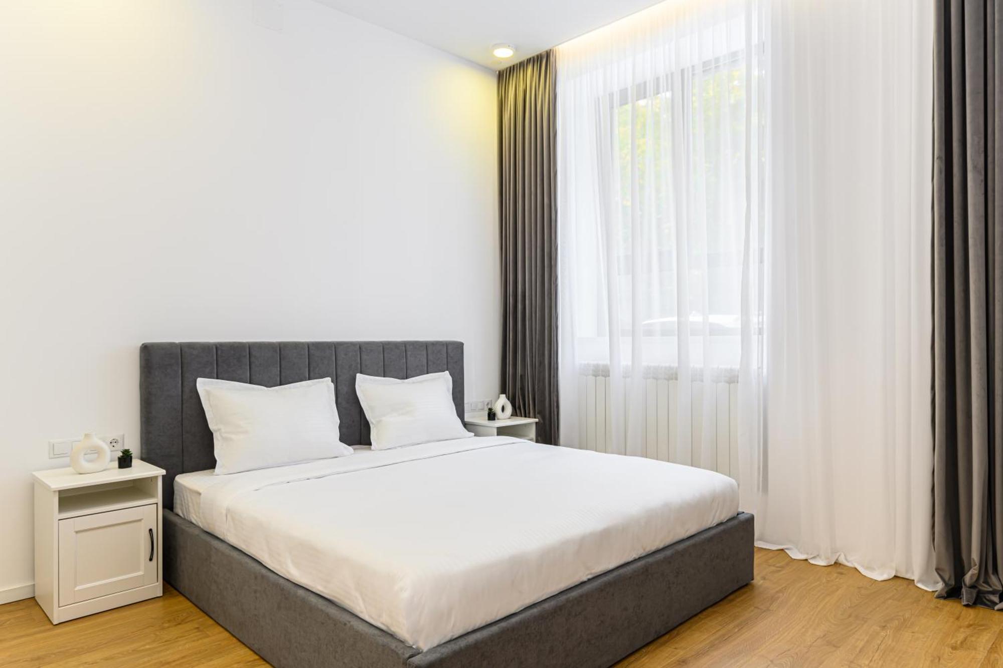 Koa - Davino Aparthotel Braşov Exterior foto