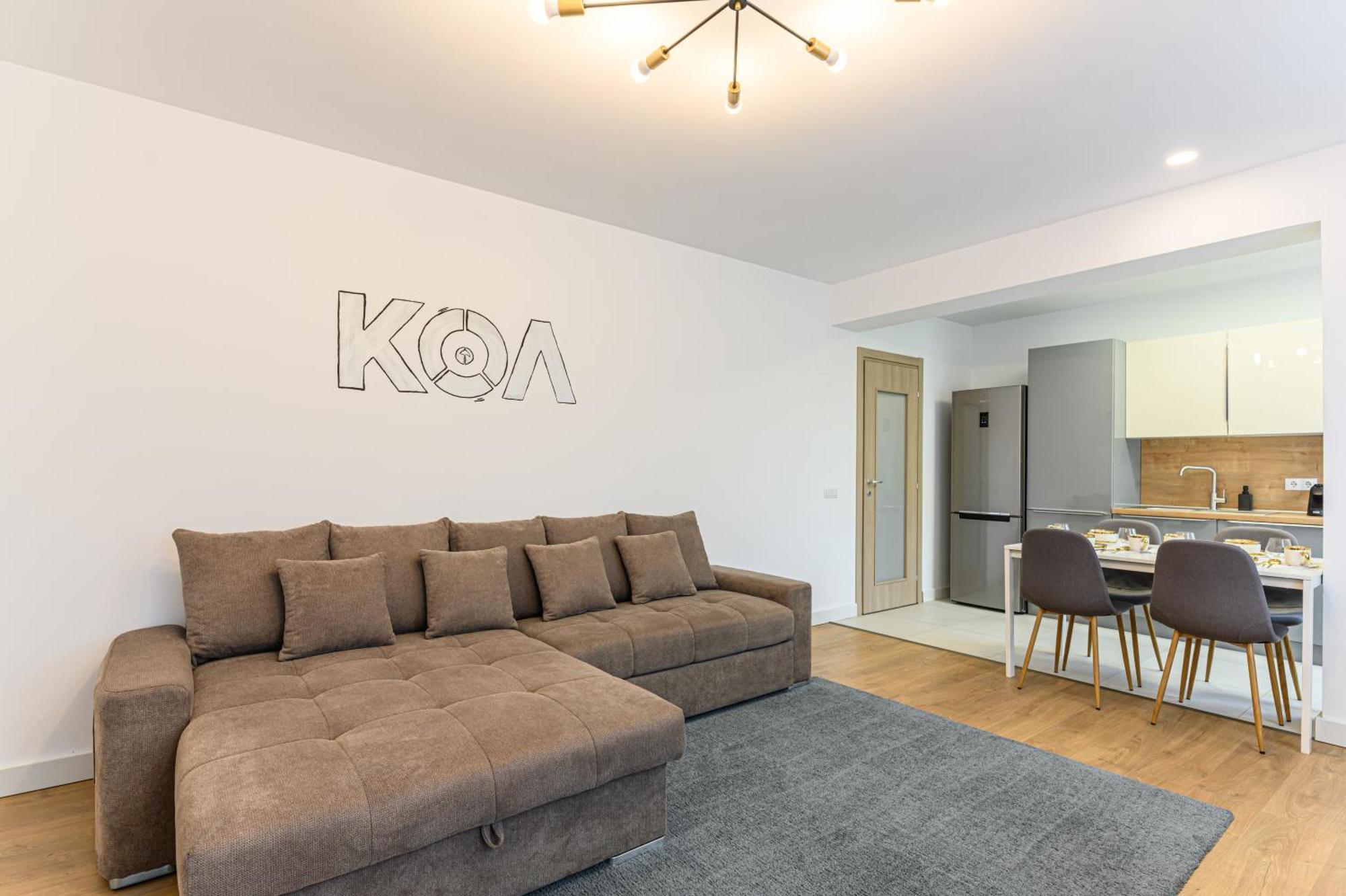 Koa - Davino Aparthotel Braşov Quarto foto