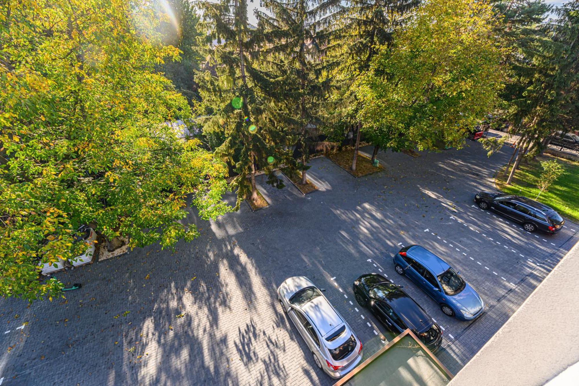 Koa - Davino Aparthotel Braşov Quarto foto