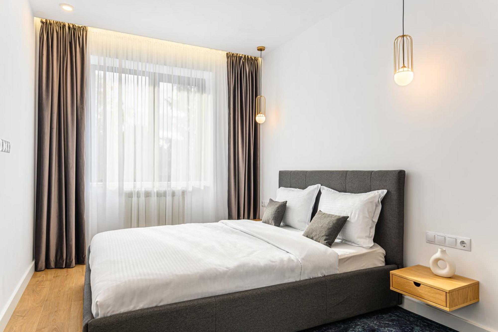 Koa - Davino Aparthotel Braşov Exterior foto