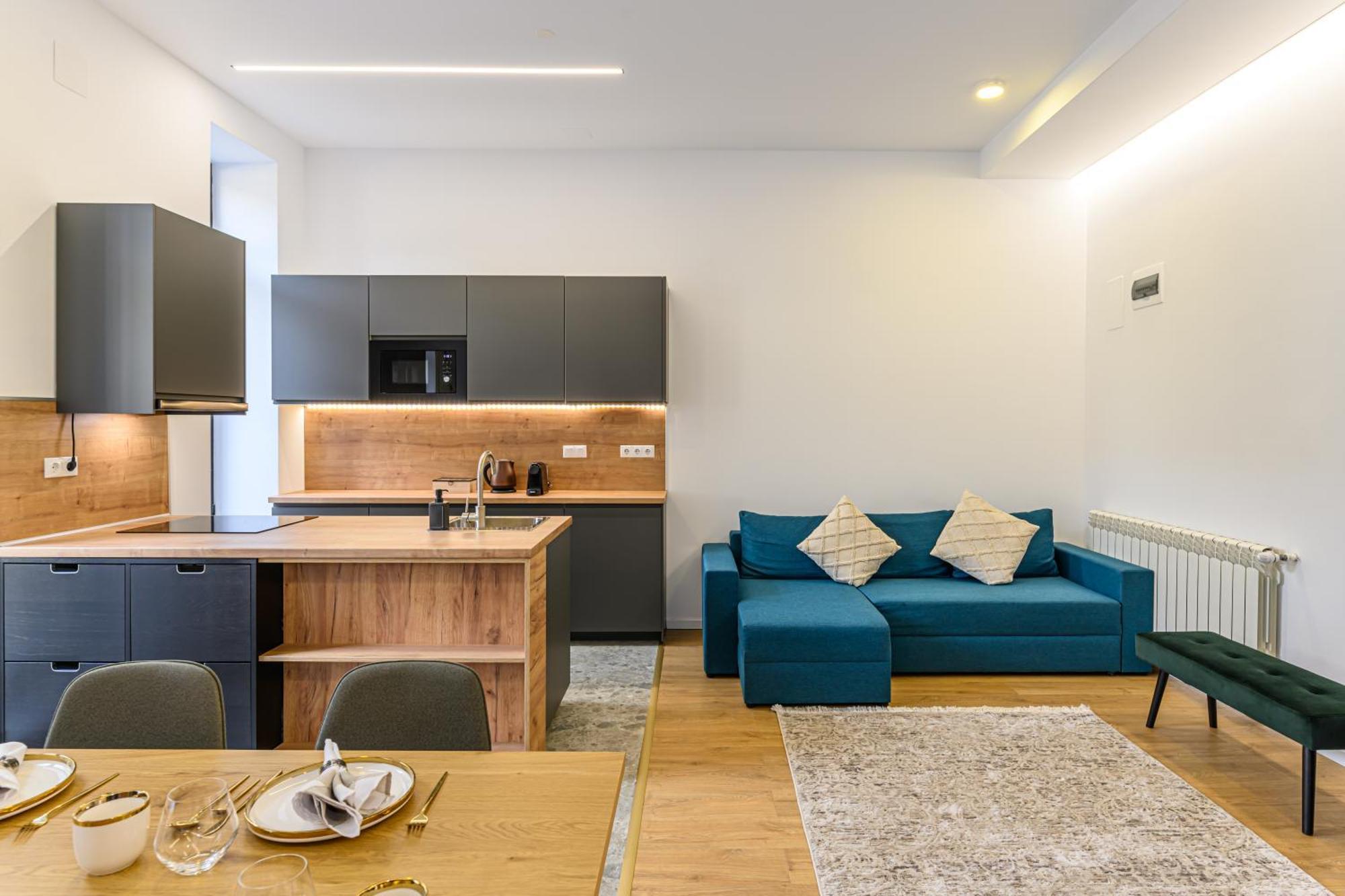 Koa - Davino Aparthotel Braşov Quarto foto