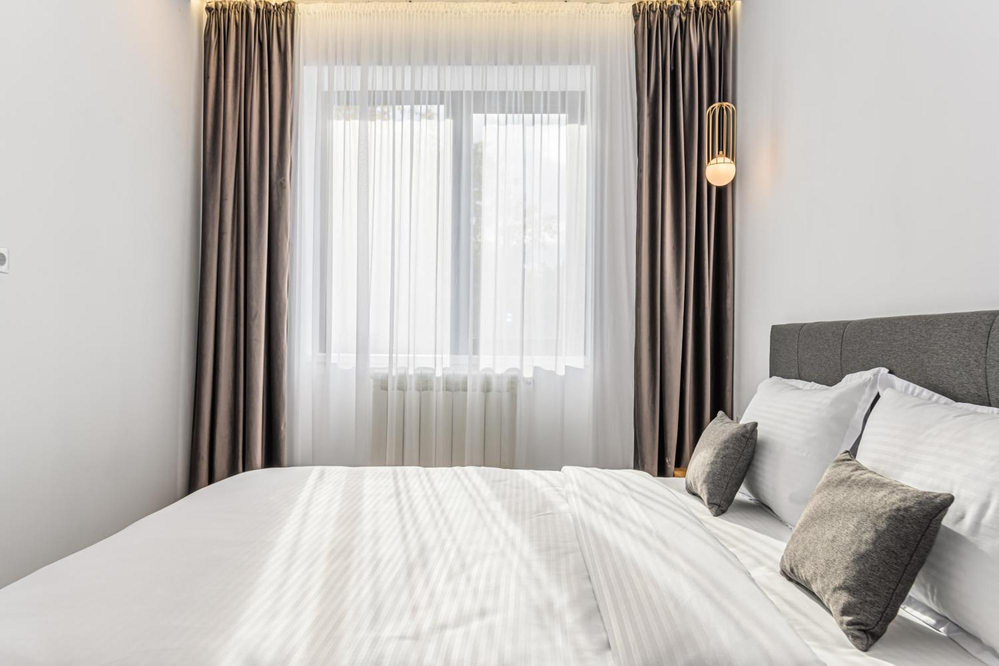 Koa - Davino Aparthotel Braşov Quarto foto