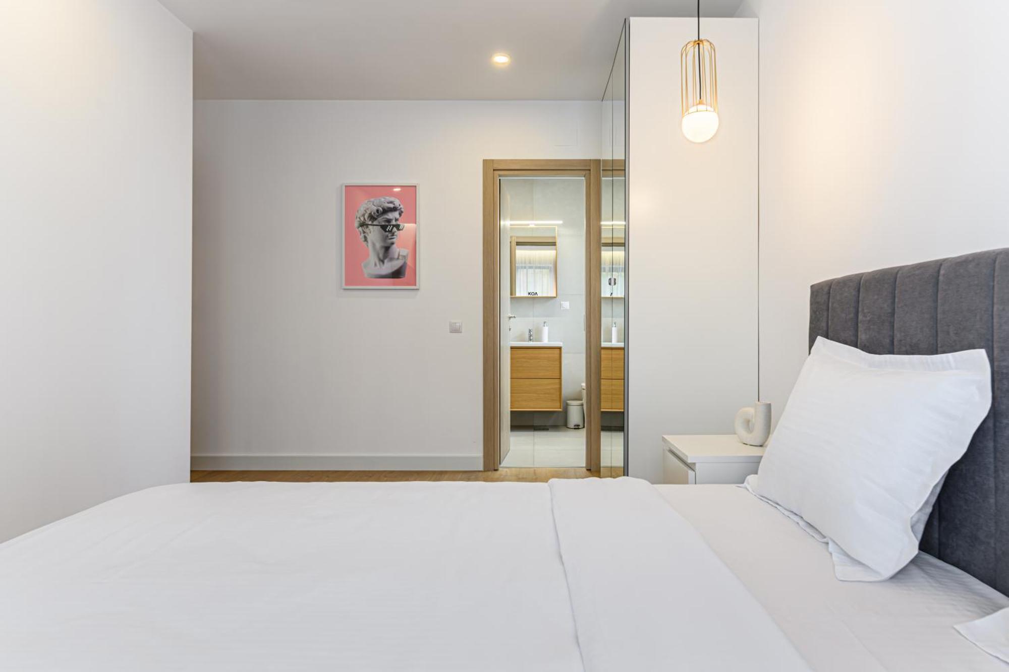 Koa - Davino Aparthotel Braşov Quarto foto