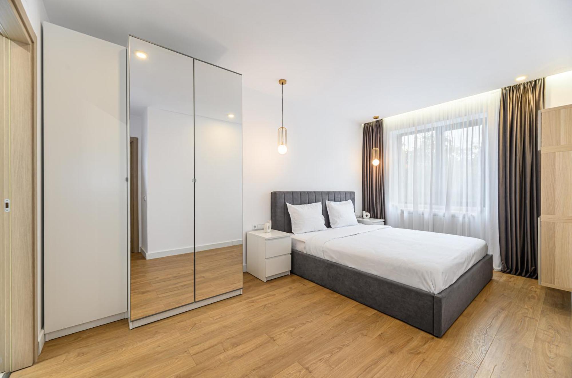 Koa - Davino Aparthotel Braşov Quarto foto