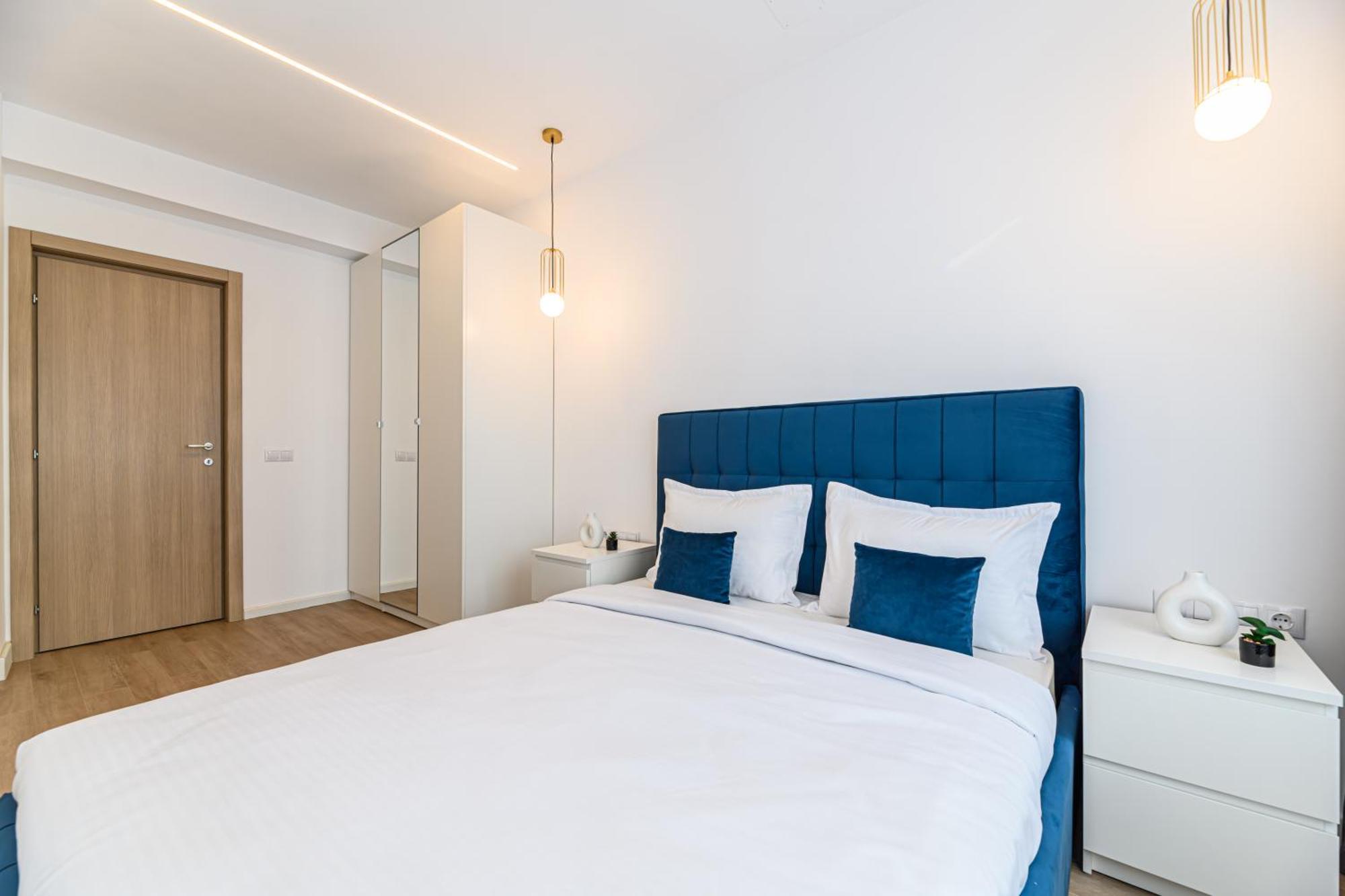 Koa - Davino Aparthotel Braşov Quarto foto
