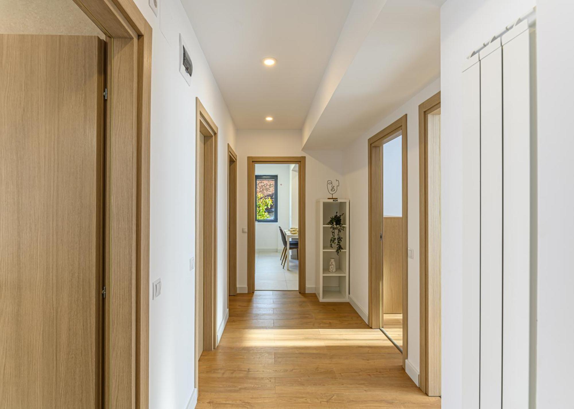 Koa - Davino Aparthotel Braşov Quarto foto