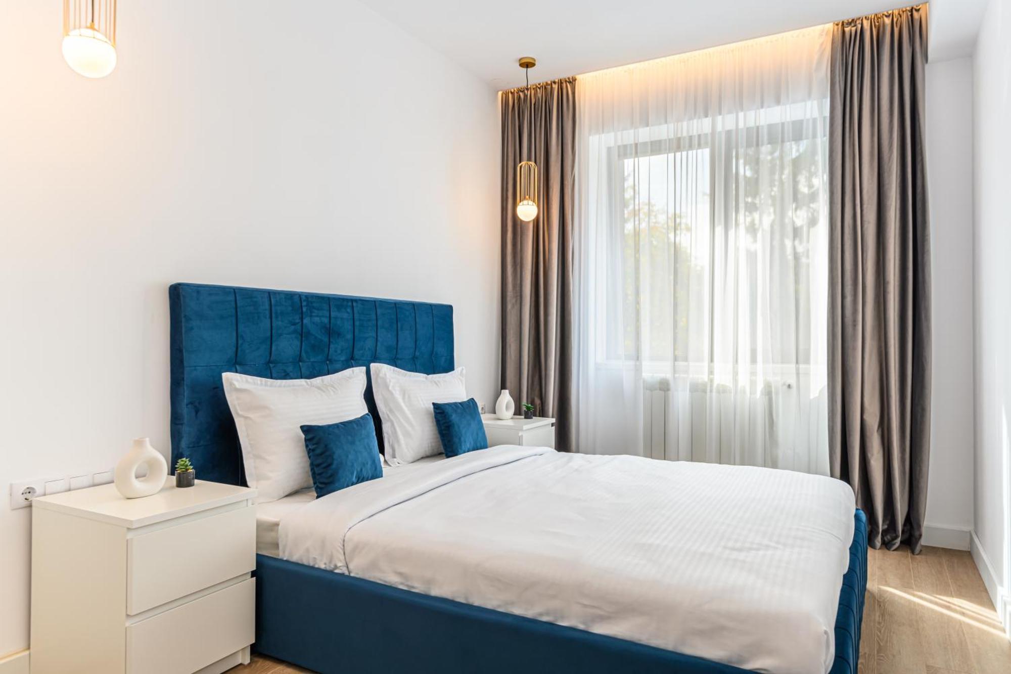 Koa - Davino Aparthotel Braşov Exterior foto