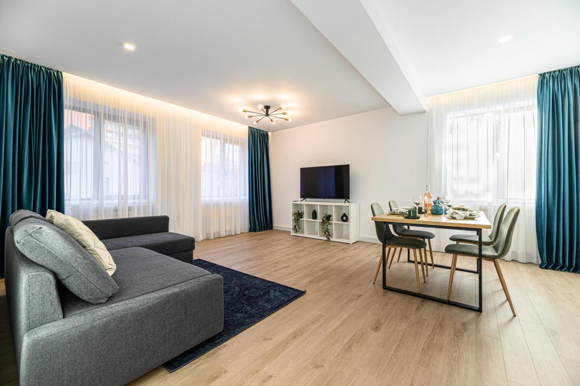 Koa - Davino Aparthotel Braşov Quarto foto