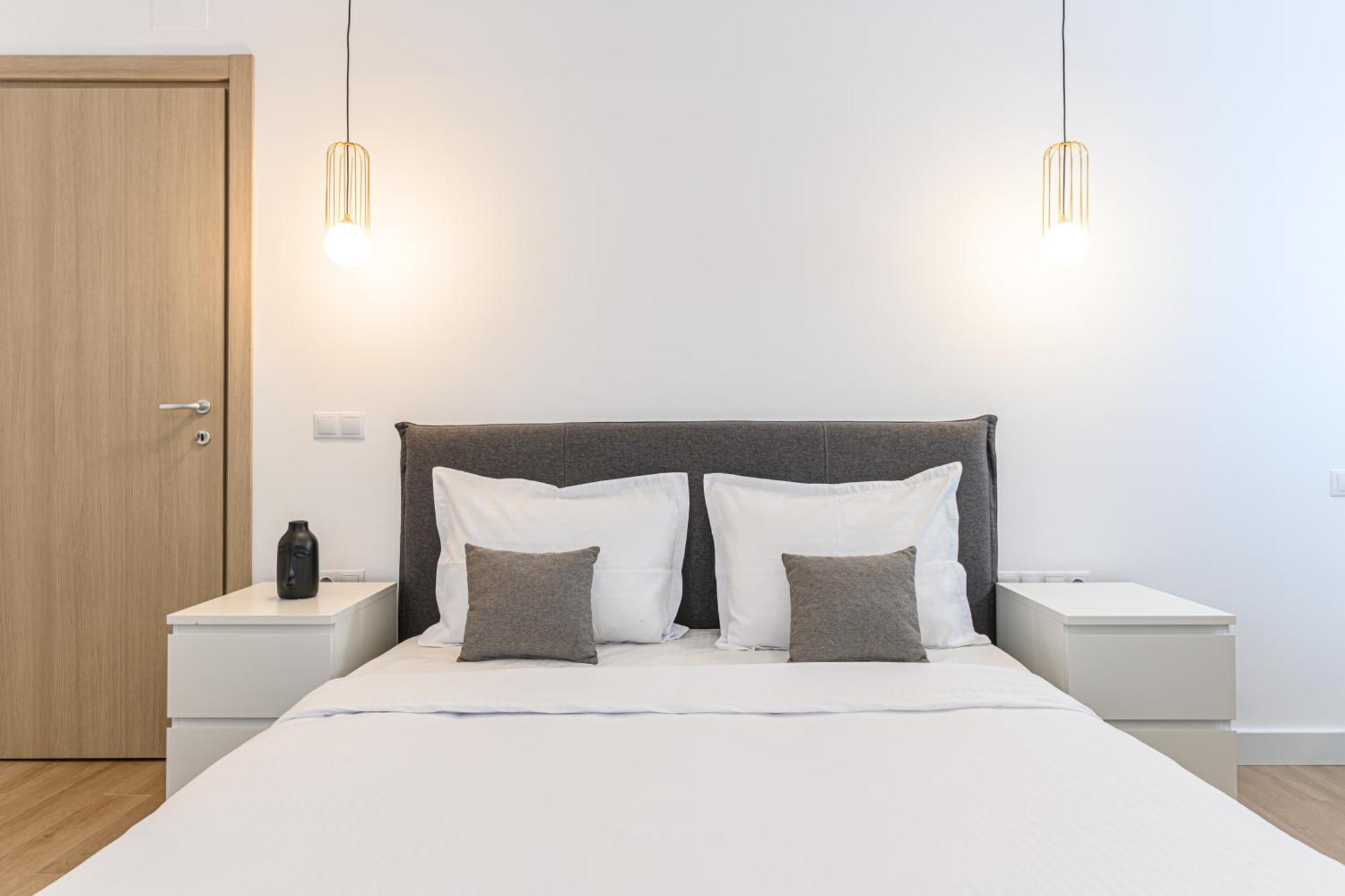 Koa - Davino Aparthotel Braşov Quarto foto