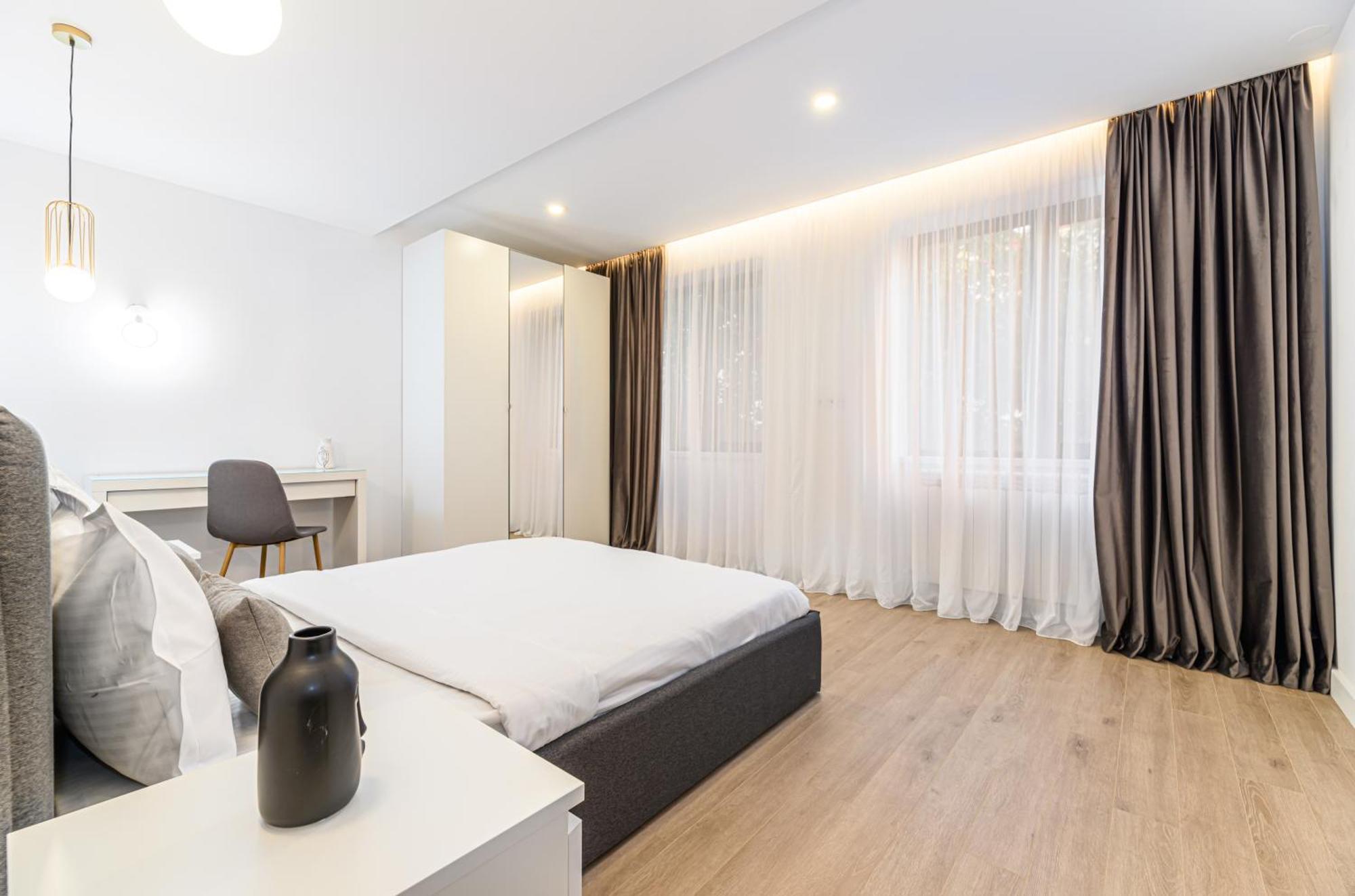 Koa - Davino Aparthotel Braşov Quarto foto