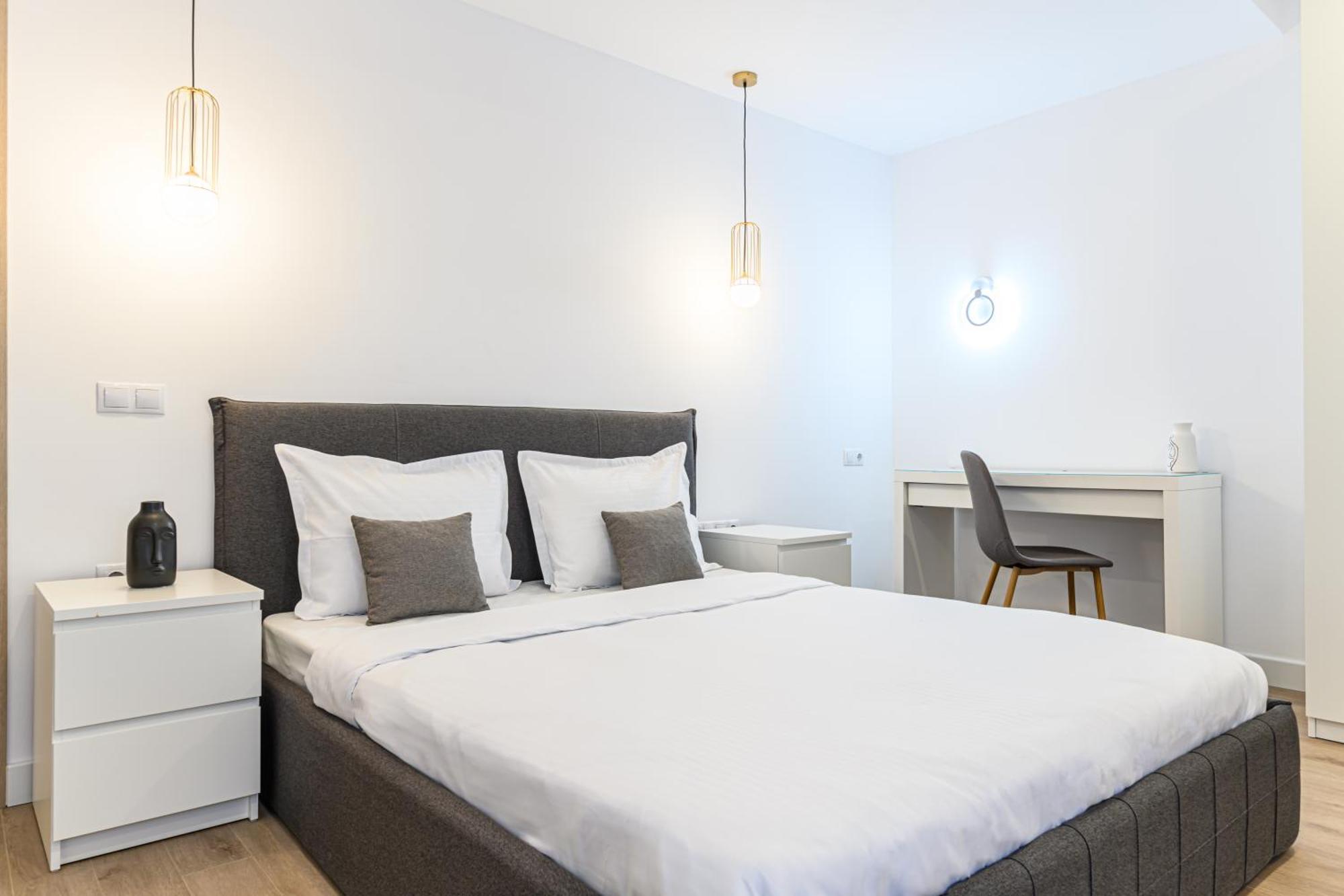 Koa - Davino Aparthotel Braşov Quarto foto