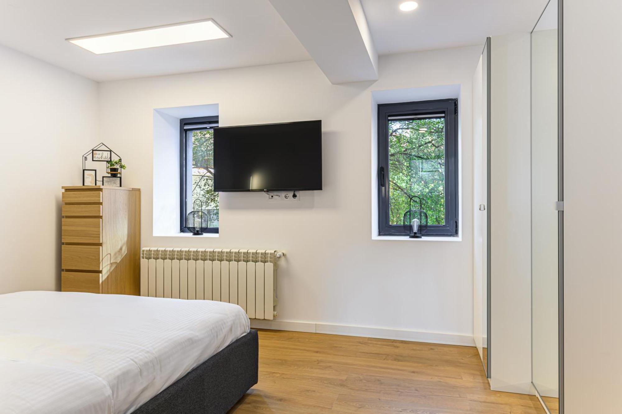 Koa - Davino Aparthotel Braşov Quarto foto